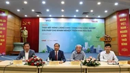 Hỗ trợ doanh nghiệp triển khai năng lượng xanh