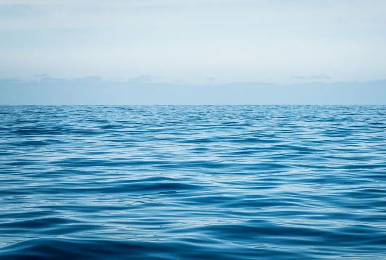 Các đại dương trên trái đất có thể sớm chuyển sang màu tím: Dấu hiệu cảnh báo từ biến đổi khí hậu