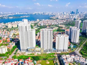 VNREA: Cần sớm áp dụng Luật Thuế thu nhập doanh nghiệp sửa đổi