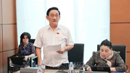 Bên lề Quốc hội: Bảo vệ doanh nghiệp bằng hậu kiểm minh bạch