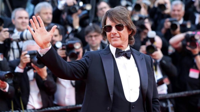 Bùng nổ tại LHP Cannes: Khán giả đứng dậy vỗ tay, giới phê bình quốc tế khen phim của Tom Cruise