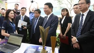 Bộ trưởng Nguyễn Mạnh Hùng: Khoa học phải đi vào cuộc sống, giải các bài toán lớn của quốc gia