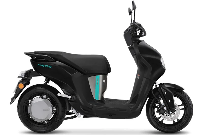 Yamaha NEO’s.
