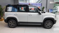 Mini SUV sở hữu thiết kế đẹp, công suất 100 mã lực, giá ‘hạt dẻ’