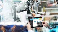 Đẩy mạnh đột phá chiến lược số, tăng chi cho khoa học công nghệ