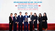 Hai doanh nghiệp Thái Lan bắt tay FPT thúc đẩy chuyển đổi số
