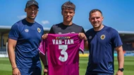 Cầu thủ Việt kiều 18 tuổi được vinh danh tại Anh: Cơ hội nào để khoác áo đội tuyển Việt Nam trong tương lai?