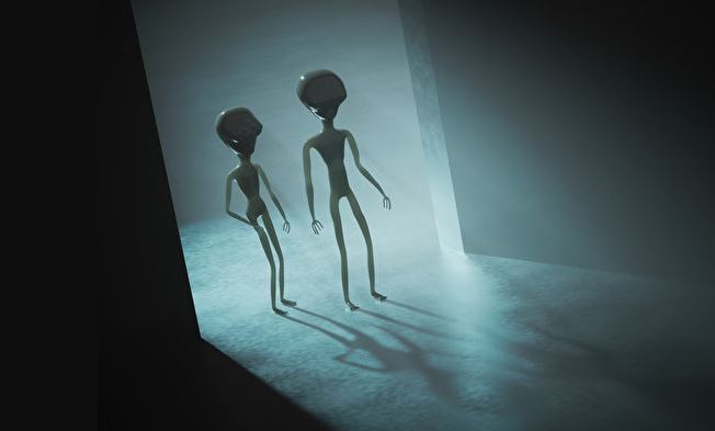 V&#xEC; sao v&#x1EAB;n ch&#x1B0;a th&#x1EA5;y ng&#x1B0;&#x1EDD;i ngo&#xE0;i h&#xE0;nh tinh?