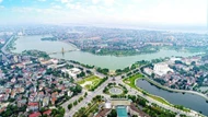 Dự kiến đây là tỉnh giáp nhiều địa phương nhất sau sáp nhập