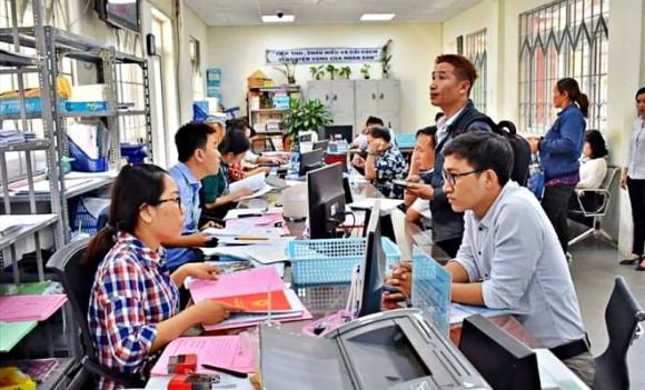 Sau sáp nhập, những chức danh cấp xã này dự kiến sẽ không còn