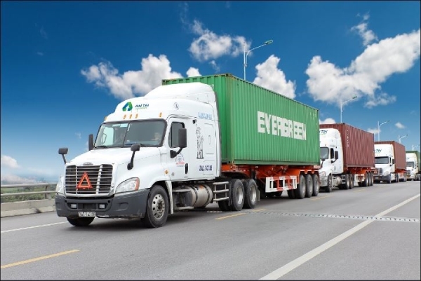 Logistics tuần hoàn: Chìa khóa cạnh tranh trong nền kinh tế xanh