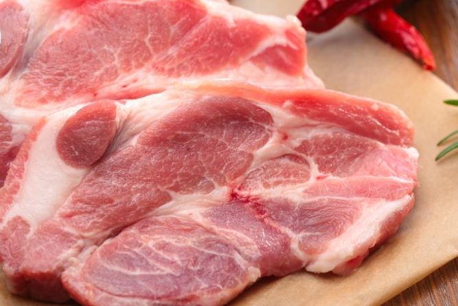 Người sành ăn chọn 4 phần thịt lợn này: Vừa mềm, vừa thơm, chế biến kiểu gì cũng ngon