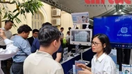 Khơi thông tiềm lực khoa học công nghệ vì phát triển bền vững