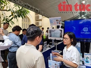 Khơi thông tiềm lực khoa học công nghệ vì phát triển bền vững