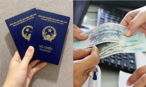 Những trường hợp nào được miễn phí khi làm hộ chiếu?