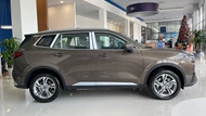 Đối thủ của Honda CR-V, Mazda CX-5 giảm giá hơn 100 triệu đồng tại Việt Nam