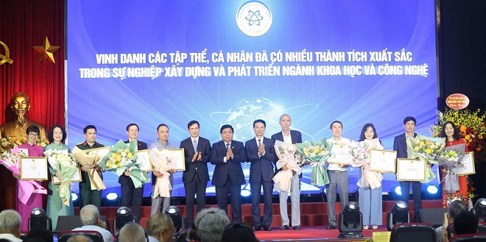 Đưa khoa học công nghệ trở thành động lực phát triển kinh tế xã hội