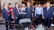 Giải pháp công nghệ tiên phong cho tương lai bền vững