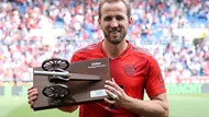 Harry Kane lập kỷ lục Bundesliga, giành Chiếc giày vàng lần thứ 5, viết tiếp lịch sử cá nhân cùng Bayern
