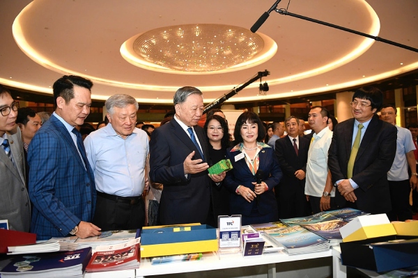 Doanh nghiệp 'băn khoăn' việc triển khai thực tế Nghị quyết 66 và 68