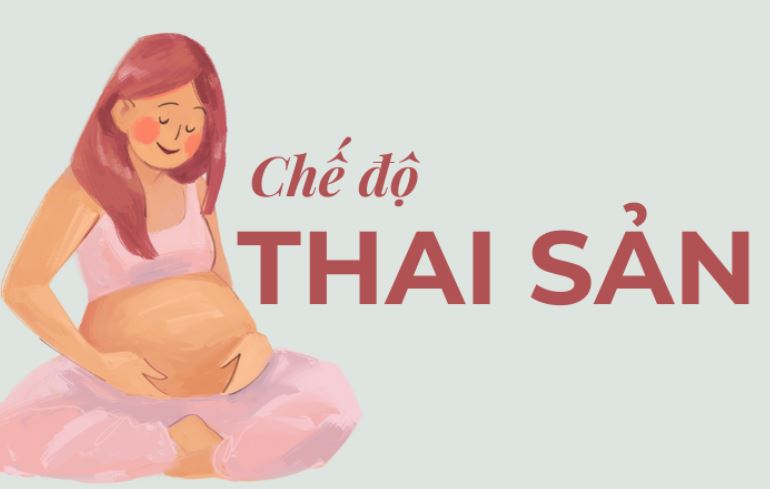 Chế độ thai sản từ 1/7: Thêm đối tượng được hưởng, tăng ngày nghỉ, mở rộng quyền lợi