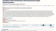 Khi AI biết kiểm chứng sự thật: Bước tiến mới từ Viettel AI tại NAACL 2025