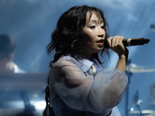 Mỹ Anh khép lại minishow 'Phases of the moon', sẵn sàng chinh phục sân khấu quốc tế