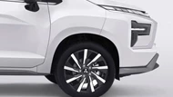 Mitsubishi Xpander và Xpander Cross 2026 trình làng: Thiết kế ấn tượng, thêm trang bị, giá từ 425 triệu đồng