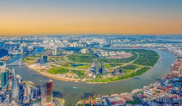 Dự kiến sau sáp nhập, đây là tỉnh mới có hệ thống cảng biển lớn nhất cả nước