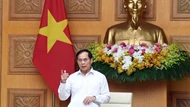 Phó Thủ tướng Bùi Thanh Sơn: Xử lý ngay khi dân báo hàng giả, hàng kém chất lượng