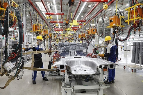 Kế hoạch triển khai một số cơ chế, chính sách đặc biệt phát triển kinh tế tư nhân
