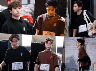 Loại cùng lúc 6 thí sinh, 'Tân binh toàn năng - Giai đoạn sống còn' gây sốc với kỳ sát hạch khốc liệt