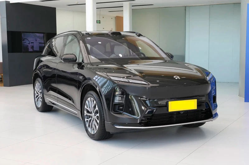 Nio ES6 2025.