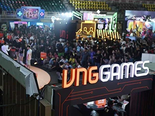 VNGGames được vinh danh 'Thương hiệu game và giải trí số xuất sắc'