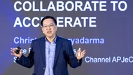 Nhiều doanh nghiệp kho hàng muốn ứng dụng AI tăng hiệu suất công việc