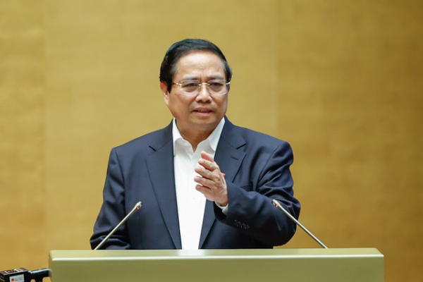 Hỗ trợ cơ chế chính sách để hộ kinh doanh 'chịu lớn'