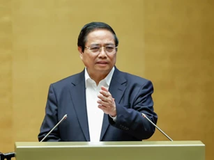 Hỗ trợ cơ chế chính sách để hộ kinh doanh 'chịu lớn'