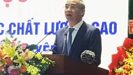 Phát triển khoa học công nghệ không còn là lựa chọn mà trở thành nhiệm vụ cấp thiết