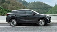 SUV hạng B công suất 211 mã lực, trang bị tiên tiến, giá ngang Toyota Raize