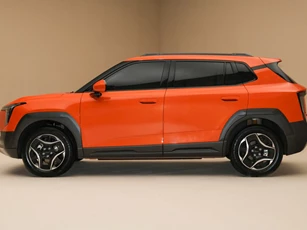 SUV trang bị lấn át Toyota Yaris Cross, giá thấp hơn Kia Morning