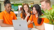 FPT lần đầu lọt Top 40 doanh nghiệp dịch vụ CNTT châu Á