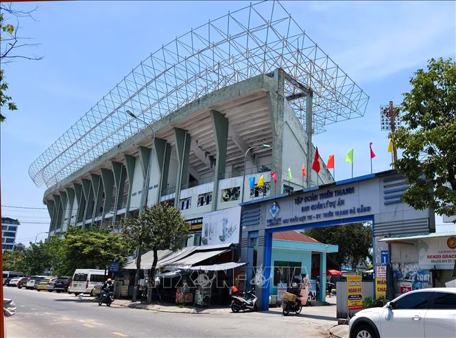 Trị bệnh lãng phí - Bài 3: Đà Nẵng 'giải cứu' đất vàng