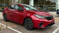 Honda City bất ngờ “lật kèo” Hyundai Accent và Toyota Vios, vươn lên dẫn đầu phân khúc sedan hạng B