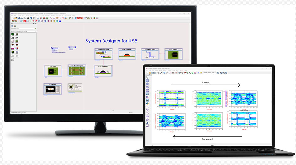 Keysight mở rộng hỗ trợ tiêu chuẩn USB