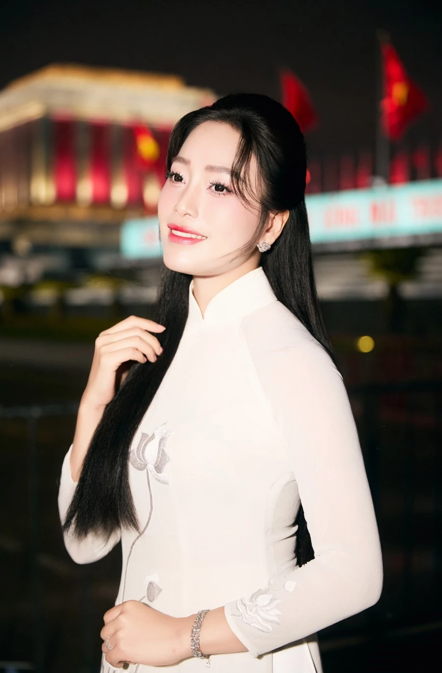 Ca sĩ Huyền Trang Ca sĩ Huyền Trang