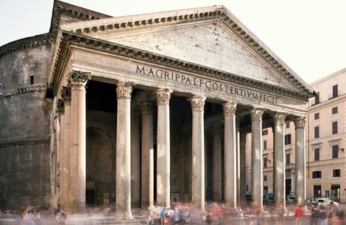 B&#xED; &#x1EA9;n b&#xEA; t&#xF4;ng La M&#xE3;: V&#xEC; sao c&#xF4;ng tr&#xEC;nh 2.000 n&#x103;m tu&#x1ED5;i v&#x1EAB;n v&#x1EEF;ng ch&#xE3;i &#x111;&#x1EBF;n ng&#xE0;y nay?