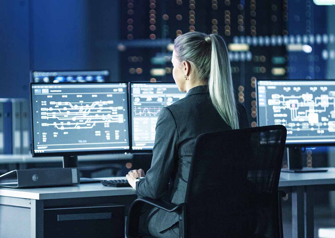 Thúc đẩy sự đổi mới, tái định nghĩa bảo mật trong kỷ nguyên AI