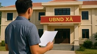 Sắp tới đây, chính quyền cấp xã có thể sẽ được trao thẩm quyền cấp sổ đỏ cho người dân