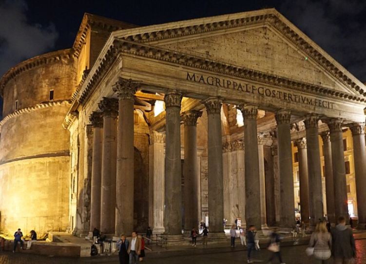 B&#xED; m&#x1EAD;t b&#xEA; t&#xF4;ng La M&#xE3;: T&#x1EF1; v&#xE1; v&#x1EBF;t n&#x1EE9;t, tr&#x1B0;&#x1EDD;ng t&#x1ED3;n su&#x1ED1;t 2.000 n&#x103;m