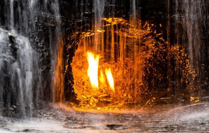 9 bí ẩn thiên nhiên khiến giới khoa học phải ngỡ ngàng